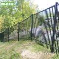 Zierstahl Aluminium Rackbar